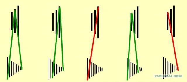 Велопутешествие к морю