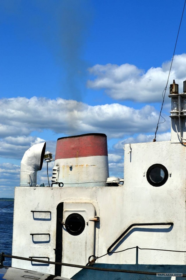 Отдых по-русски.