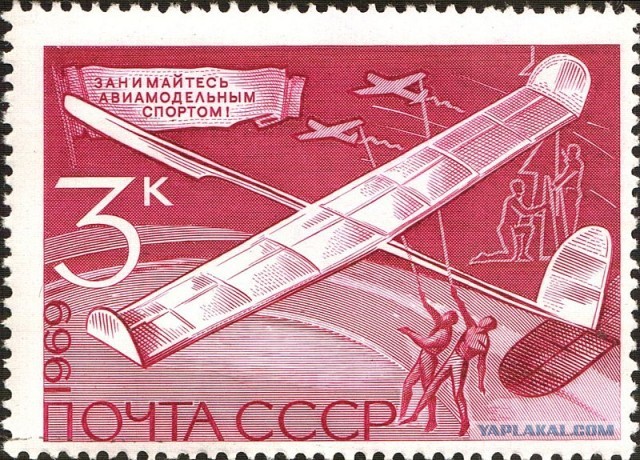 В России создан скоростной беспилотник «Ослик»