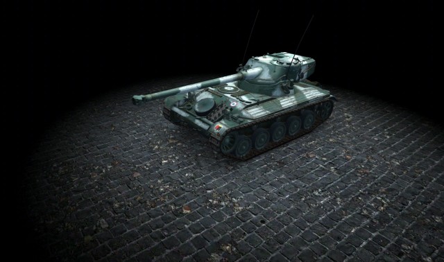Wargaming 2