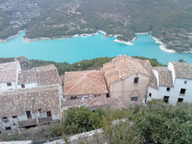 Испания - чудесная страна!