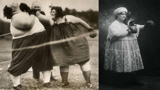 Просто старые фото - №LVIII. Чёрно-белый мир