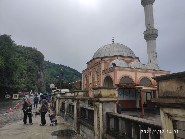 Мой Кавказ. Часть 2