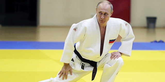 Лучше бы спортом продолжал заниматься?
