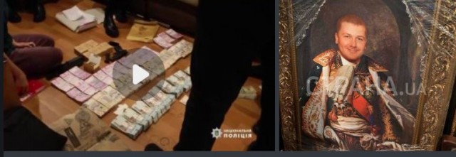 Победная поступь идиотизма по планете – том 9