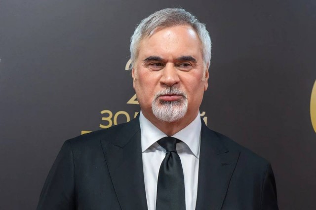 Меладзе могут признать иноагентом уже в ближайшие дни