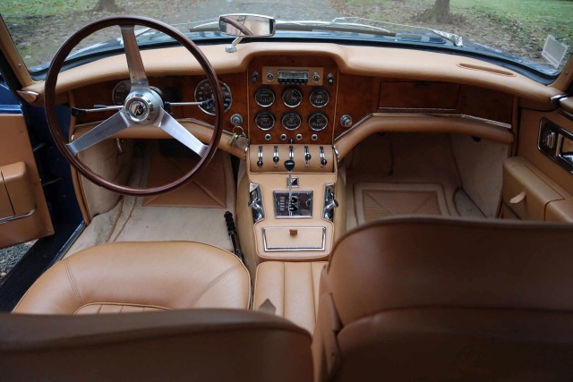 Facel-Vega. Красивых автофото пост.