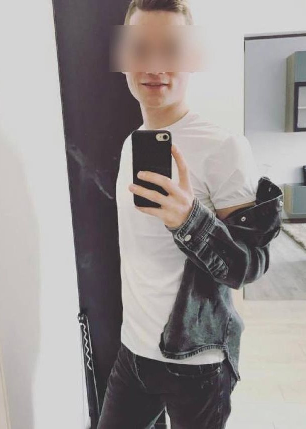 27-летний Вадим У. разбился на электросамокате в парке Фили