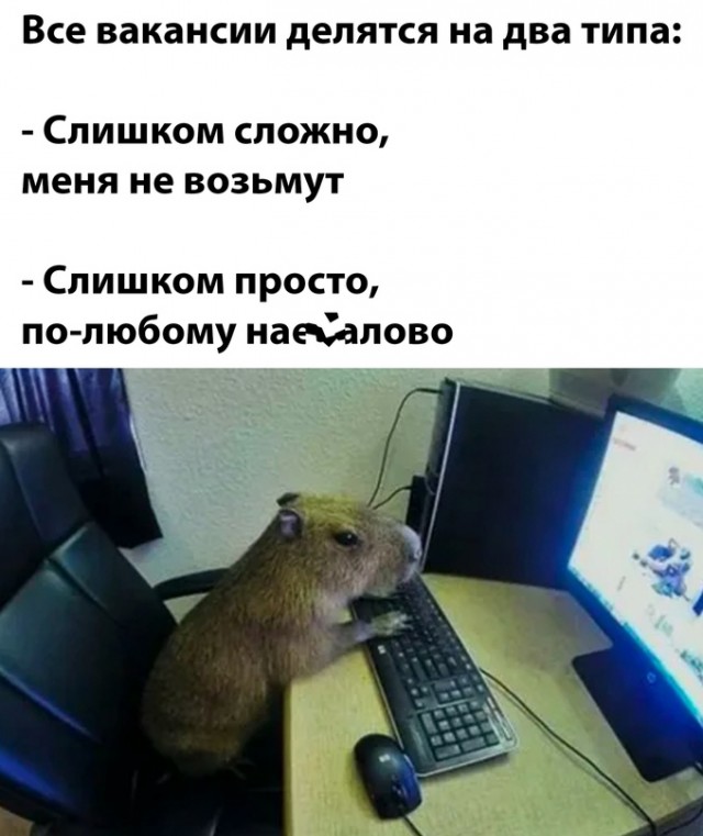 Картинки и мемы, всяко разно - 171