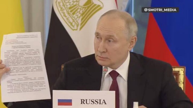 Победная поступь идиотизма по планете – том 17