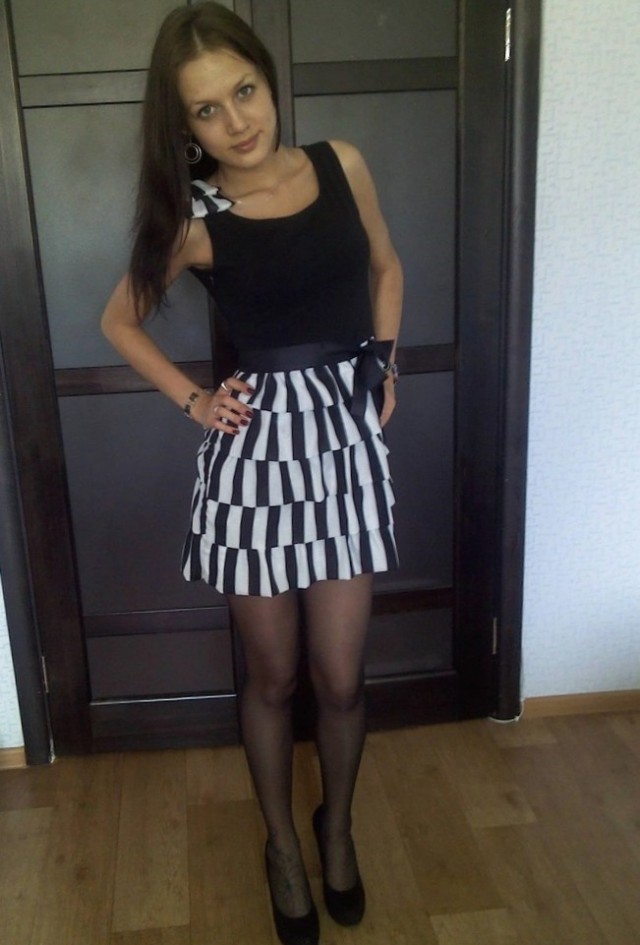 Фотогеничные, такие, красавицы