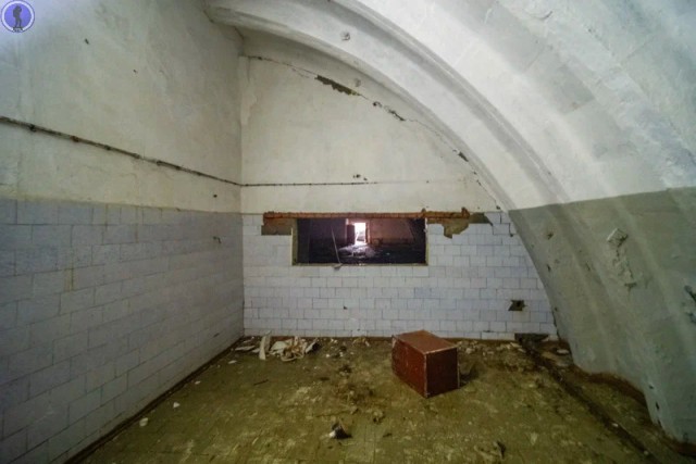 Уникальный заброшенный подземный гарнизон РВСН 551-го ракетного полка