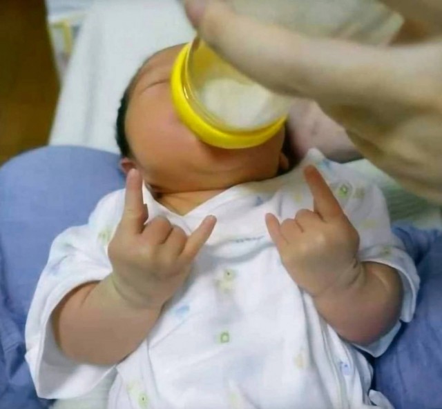 Визуальный микс