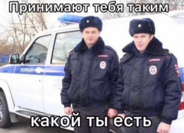 Приколы в понедельник