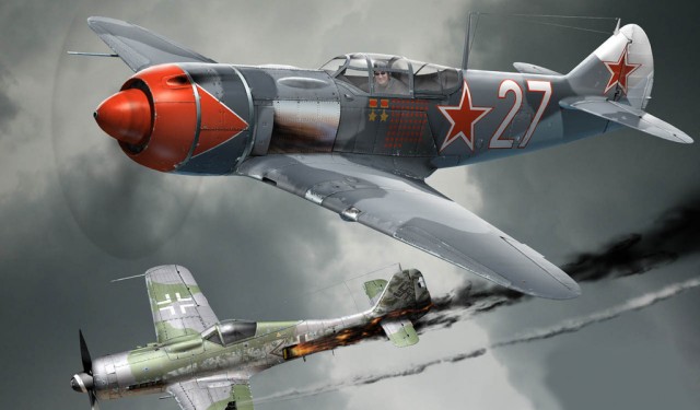 Ла-7