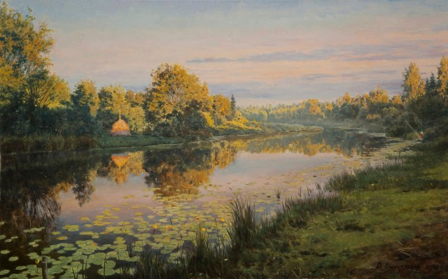 АРТ-Воскресенье.