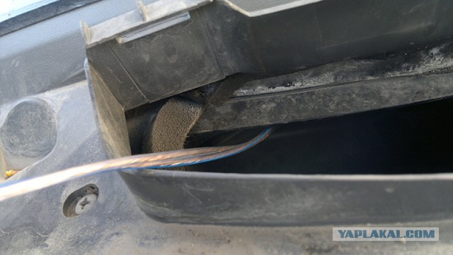 ВАЗ-2110 + ДХО