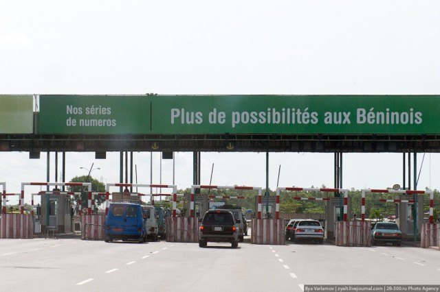 Только крокодилы спасут эту страну от мудаков!