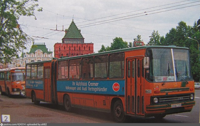 Интересные фотографии 1990-х 04.06.24