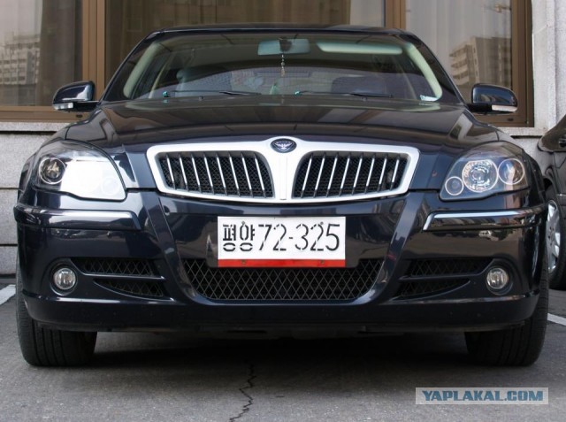 Товарищ Ким Чен Ын