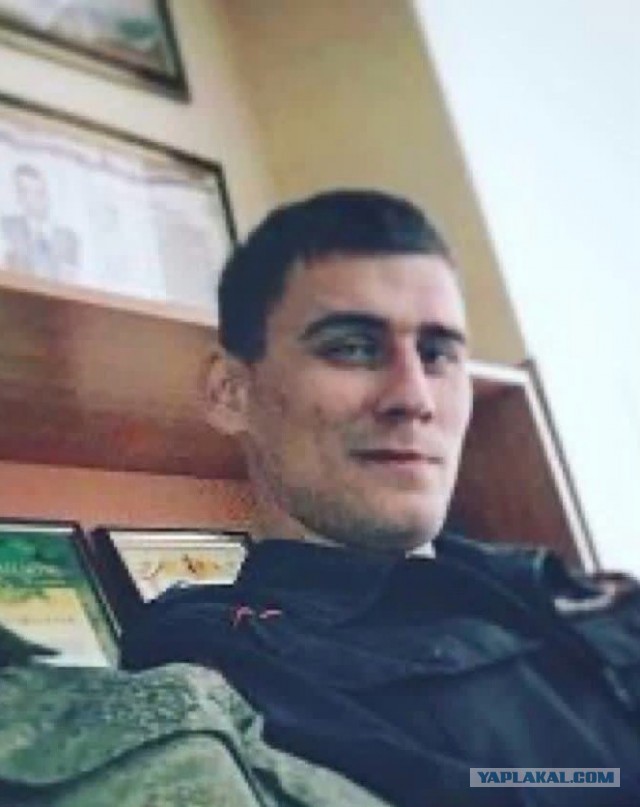 Экс-бойцу ЧВК «Вагнер» огласили приговор за убийство малолетней девочки в Липецке.