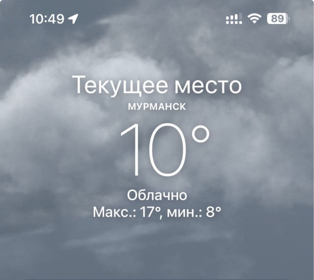 Рекордная жара на европейской территории России