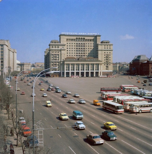 Back in USSR (22.07)