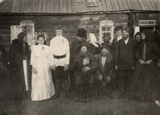 Жизнь русского села 19века через призму метрических книг. Продолжение⁠⁠