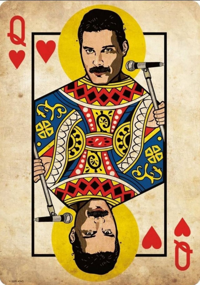 Mr. Bad Guy