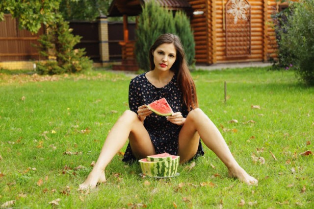 Дамы с долей недосказанности - 22