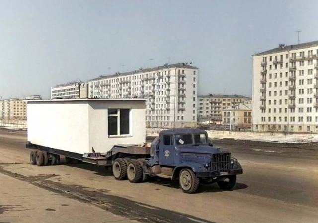 Москва и москвичи. Двадцатый век. 27.09.24