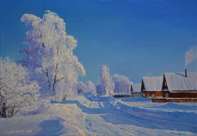 АРТ-Воскресенье