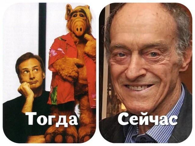 Куда пропали главные актеры известных сериалов 90-х
