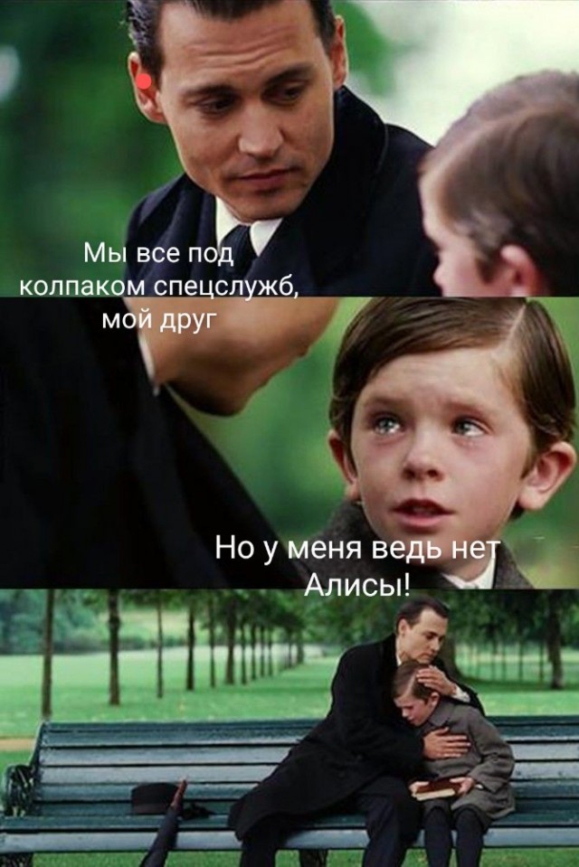 Живу без яндекс алисы и друзья сказали - это невозможно