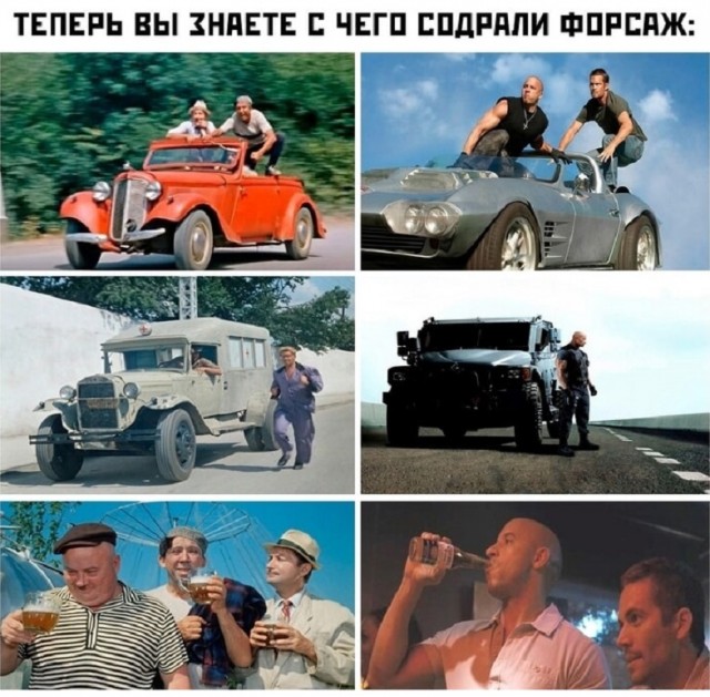 Картинки разные с надписями и без
