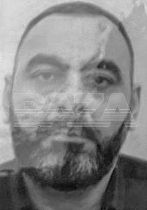 В Саратовской области задержан мужчина, убивший из-за дорожного конфликта оппонента