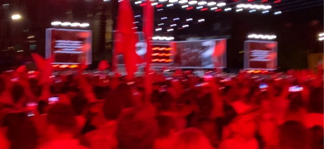 Место национальной памяти в Польше