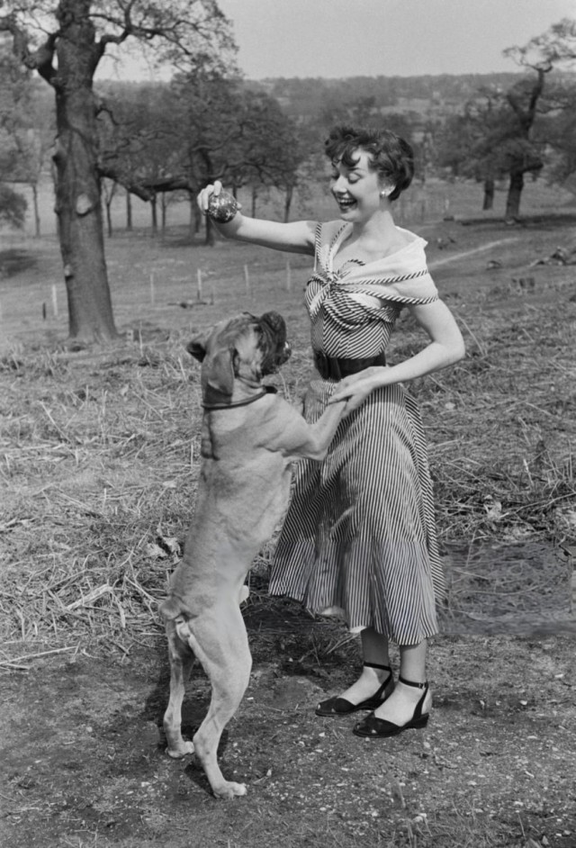 Редкие кадры и архивные снимки 05.02.25