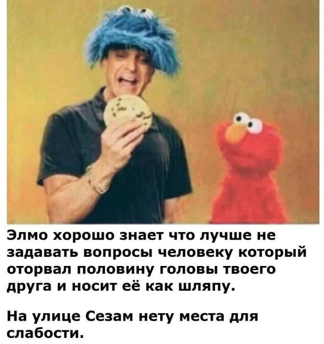 Завалялось тут случайно немного забавных картинок