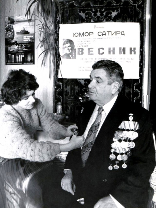 Последние месяцы, недели, дни войны