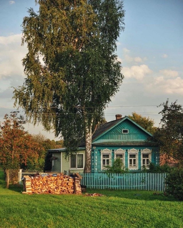Прикольные и просто красивые картинки 13.05.2025