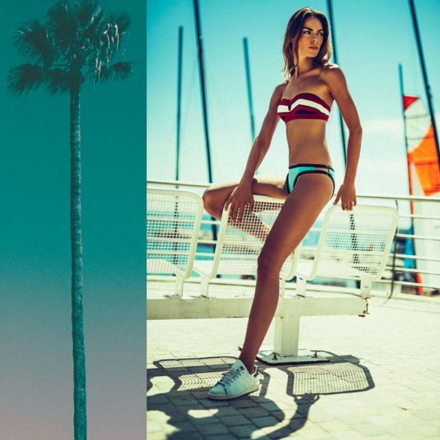 Летние красотки 2025 (часть 1)