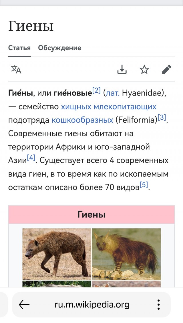 Хороший охотник