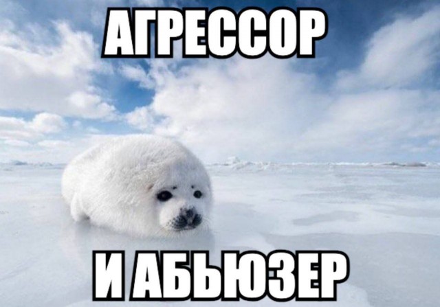 Поменялись местами