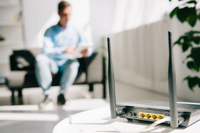 Россиянам запретили делиться домашним Wi-Fi