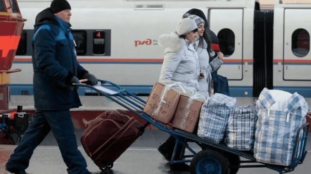 15 лет работаю проводником поезда. И я больше не могу молчать о том, что вижу каждый день