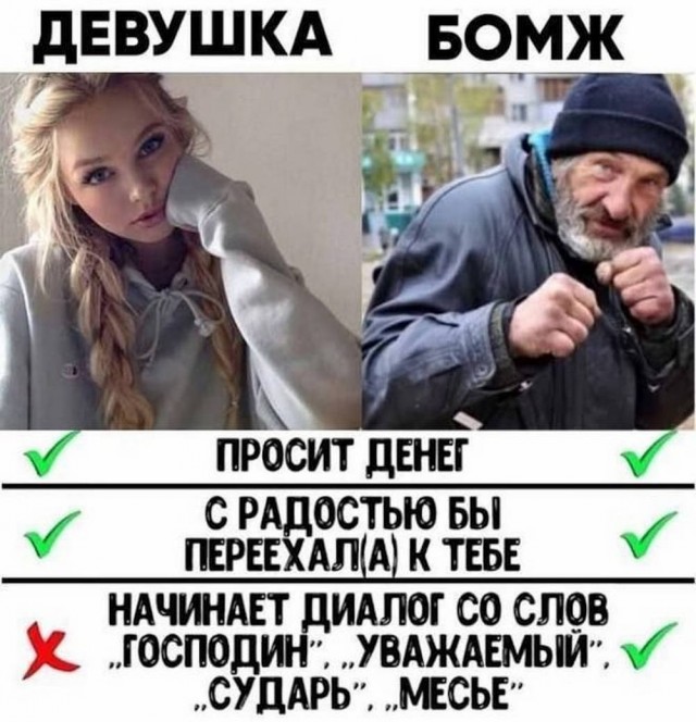 Веселое настроение в картинках (02.12.2025)