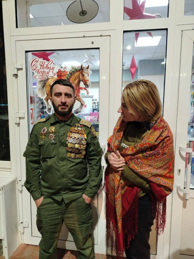 Появились подробности об участниках скандала с поддельными звездами Героев России