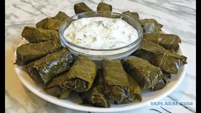 Про русские блюда, которые не имеют аналогов, и вызывают отвращение у иностранцев