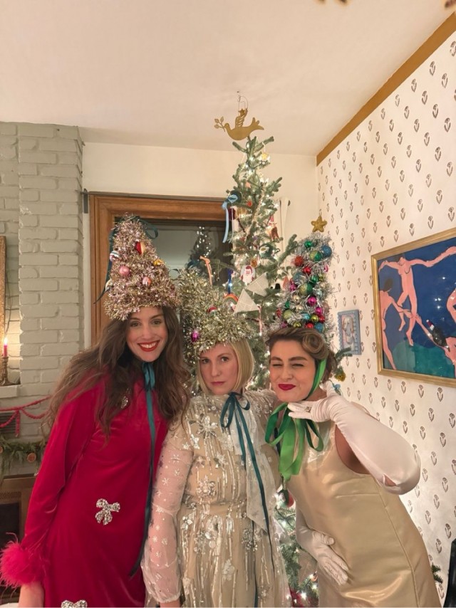 Прикольные и просто красивые картинки 30.12.2025